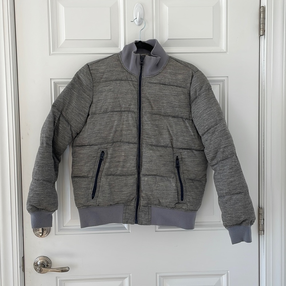 GAP puffer jacket